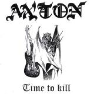 Axton - Time to Kill