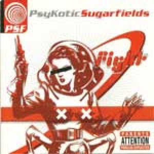 Psykotic Sugarfields - Fight