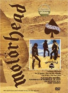 Motorhead - Motorhead: Ace of Spades
