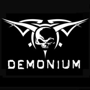 Demonium - Unleash the Demons