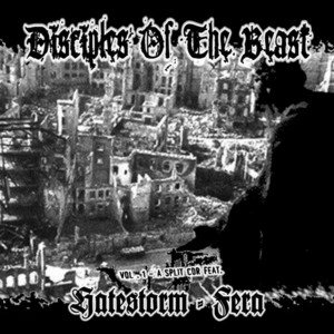 Hatestorm - Disciples of the Beast