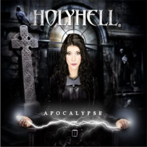 HolyHell - Apocalypse