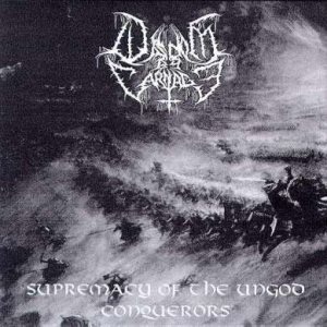 Wisdom by Carnage - Supremacy of the ungod conquerors
