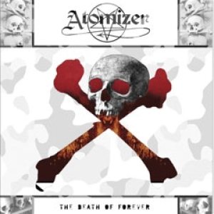 Atomizer - The Death of Forever