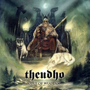 Theudho - Cult of Wuotan