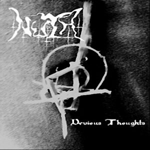 Nutr - Devious Thoughts