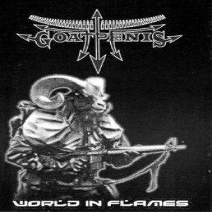GoatPenis - World in Flames