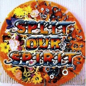 Gargoyle - Split Our Spirit