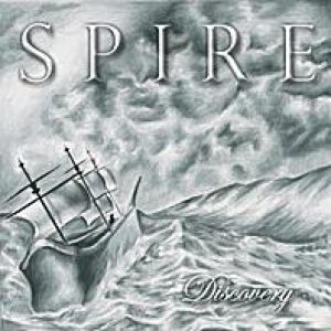 Spire - Discovery