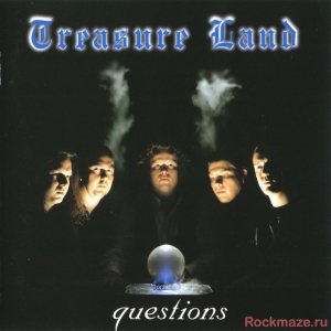Treasure Land - Questions