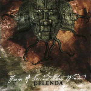 From A Second Story Window - Delenda