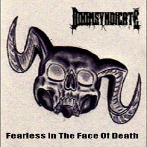 Doom Syndicate - Fearless in the Face of Death