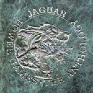Jaguar - Power Games - the Anthology