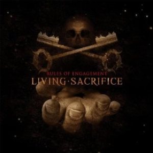 Living Sacrifice - Rules of Engagement