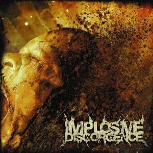 Implosive Disgorgence - Chapters: Redux
