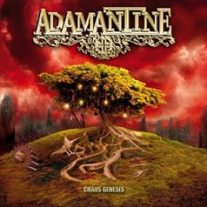 Adamantine - Chaos Genesis