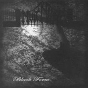 Nuit Noire - Black Form
