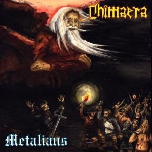 Chimaera - Metalians