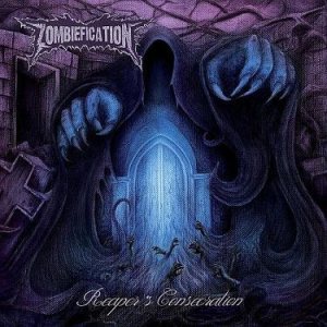 Zombiefication - Reaper’s Consecration