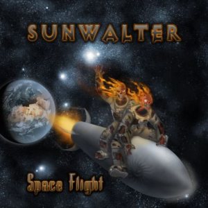 Sunwalter - Space Fight