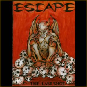 Escape - The Last Shot