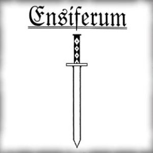 Ensiferum - Demo II