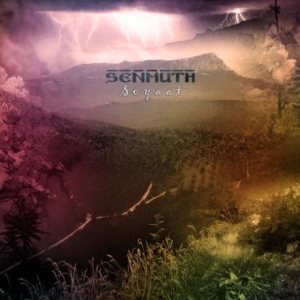 Senmuth - Seyaat