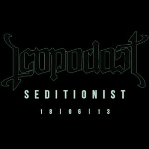 Iconoclast - Seditionist
