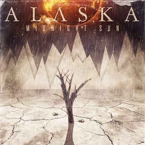 Alaska - Midnight Sun