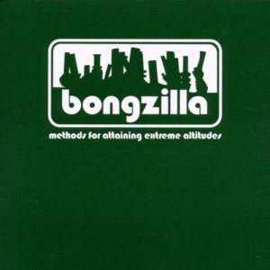Bongzilla - Methods for Attaining Extreme Altitudes
