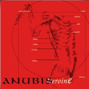 Anubis - Heroine