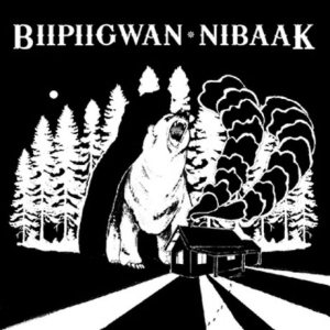 Biipiigwan - Nibaak