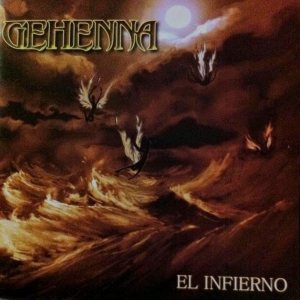 Gehenna - En Infierno