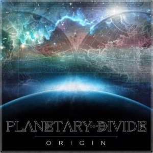 Planetary Divide - Origin