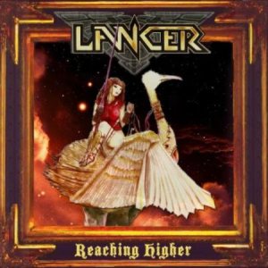 Lancer - Reaching Higher
