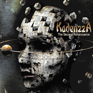 Kadenzza - The Second Renaissance