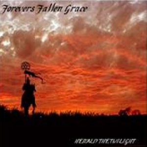 Forevers' Fallen Grace - Herald of Twilight