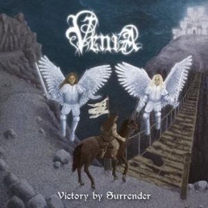Venia - Victory by Surrender