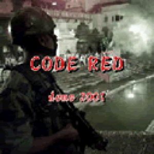 Code Red - Demo 2001