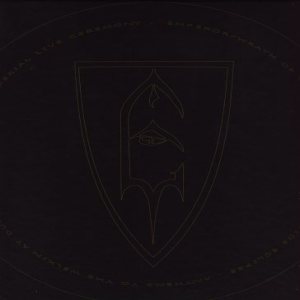 Emperor - The Emperial Vinyl Presentation