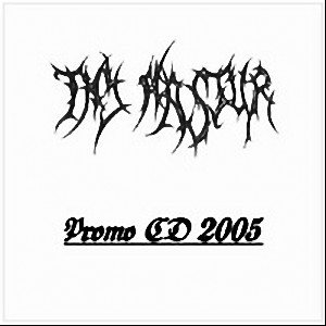 Thy Hastur - Promo CD 2005