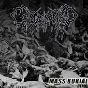 Condemned - Mass Burial