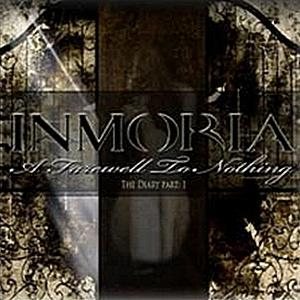 Inmoria - A Farewell to Nothing - the Diary Part 1