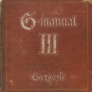 Gargoyle - G-Manual III