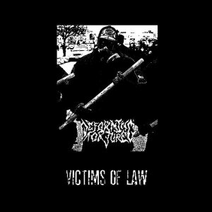 Deforming Torture - Victims of Law