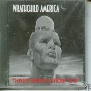 Wrathchild America - Surrounded by Idiots