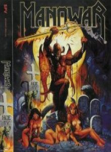 Manowar - Hell on Earth IV