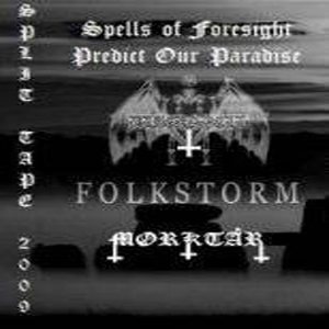 Folkstorm - Spells of Foresight Predict Our Paradise