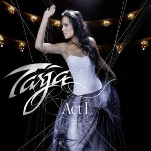 Tarja - Act I