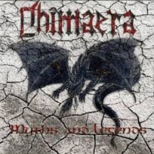 Chimaera - Myths and Legends